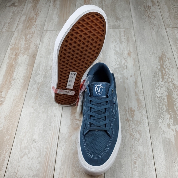 Vans Rowan Pro Mirage - Picture 11 of 12